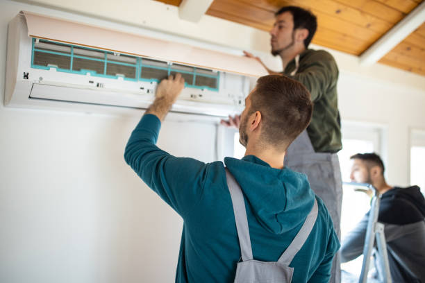 Best HVAC maintenance near me  in Glenshaw, PA