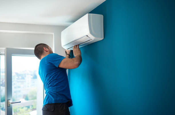 Best Affordable HVAC services  in Glenshaw, PA
