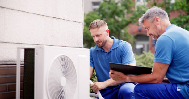 Best HVAC air duct cleaning  in Glenshaw, PA