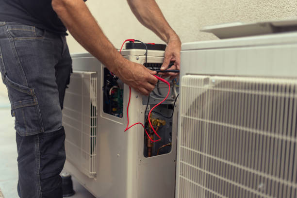 AC installation near me in Glenshaw, PA
